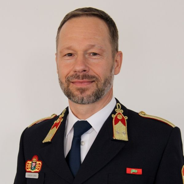 Csiszár Gábor fotója