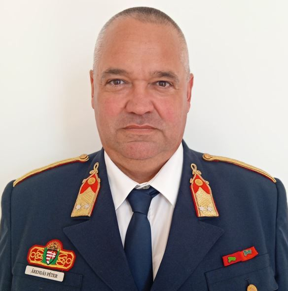 Árendás Péter fotója