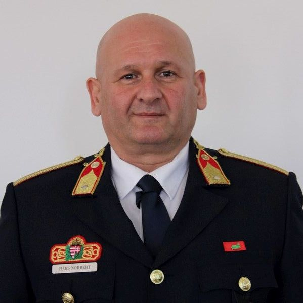 Hárs Norbert fotója