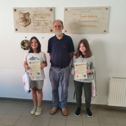 II. kcs, I., II.