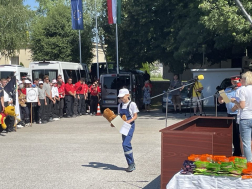 XI. Országos Ifjúsági Tűzoltóverseny
