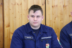 Gebhardt Ákos