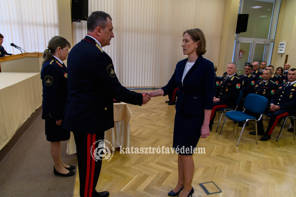 Sipos Ágnes és Góra Zoltán