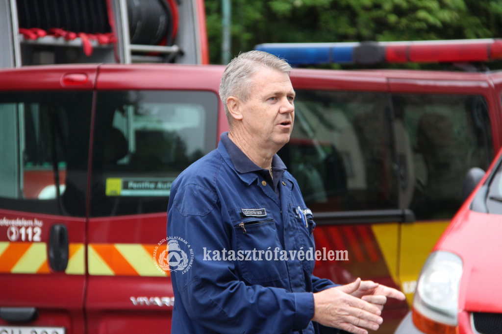 Szűcs Tibor