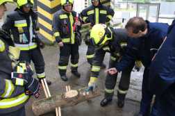 Katasztrófavédelem