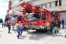Katasztrófavédelem