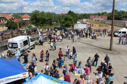 Katasztrófavédelem