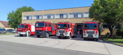 Katasztrófavédelem