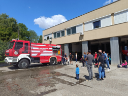Katasztrófavédelem
