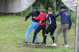 Katasztrófavédelem
