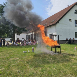 Katasztrófavédelem