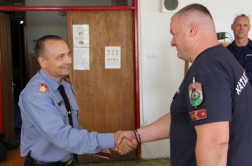 Katasztrófavédelem