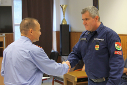 Katasztrófavédelem