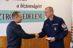 Katasztrófavédelem