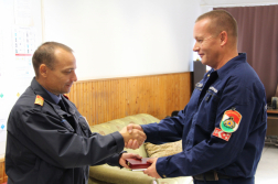 Katasztrófavédelem