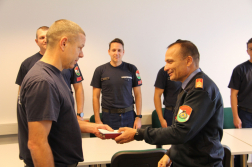 Katasztrófavédelem