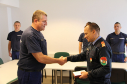 Katasztrófavédelem