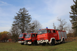 Katasztrófavédelem