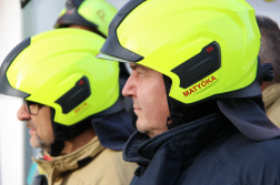 Katasztrófavédelem