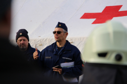 Katasztrófavédelem