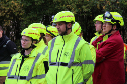 Katasztrófavédelem