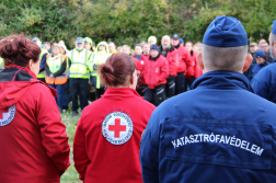 Katasztrófavédelem