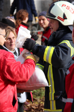 Katasztrófavédelem