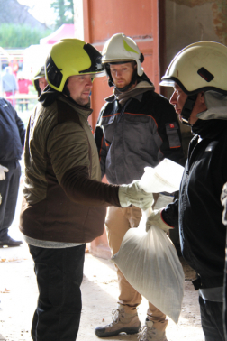 Katasztrófavédelem