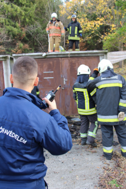 Katasztrófavédelem