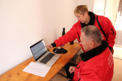 Katasztrófavédelem