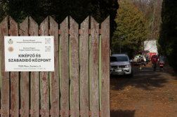 Katasztrófavédelem