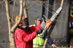 Katasztrófavédelem