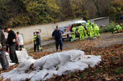 Katasztrófavédelem