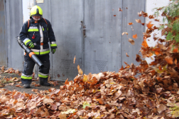 Katasztrófavédelem