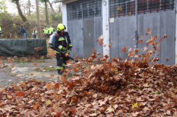 Katasztrófavédelem