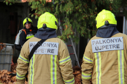 Katasztrófavédelem