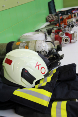 Katasztrófavédelem