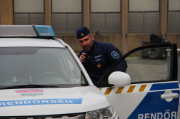 Katasztrófavédelem