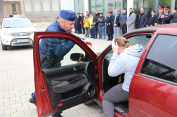 Katasztrófavédelem