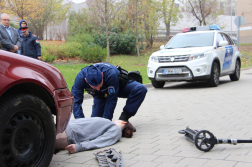 Katasztrófavédelem