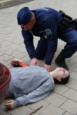 Katasztrófavédelem