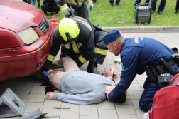 Katasztrófavédelem