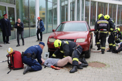 Katasztrófavédelem