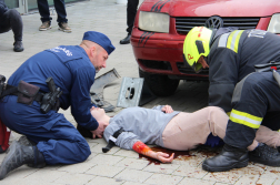 Katasztrófavédelem