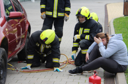 Katasztrófavédelem