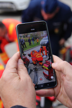 Katasztrófavédelem