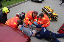 Katasztrófavédelem