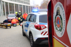 Katasztrófavédelem