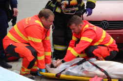 Katasztrófavédelem