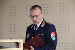 Katasztrófavédelem